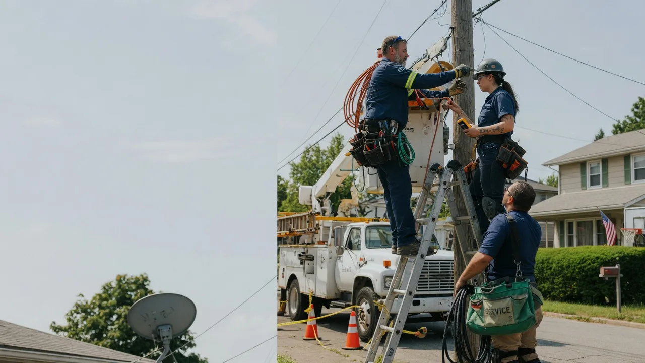 Electrical Repair in Plain Dealing, LA near me